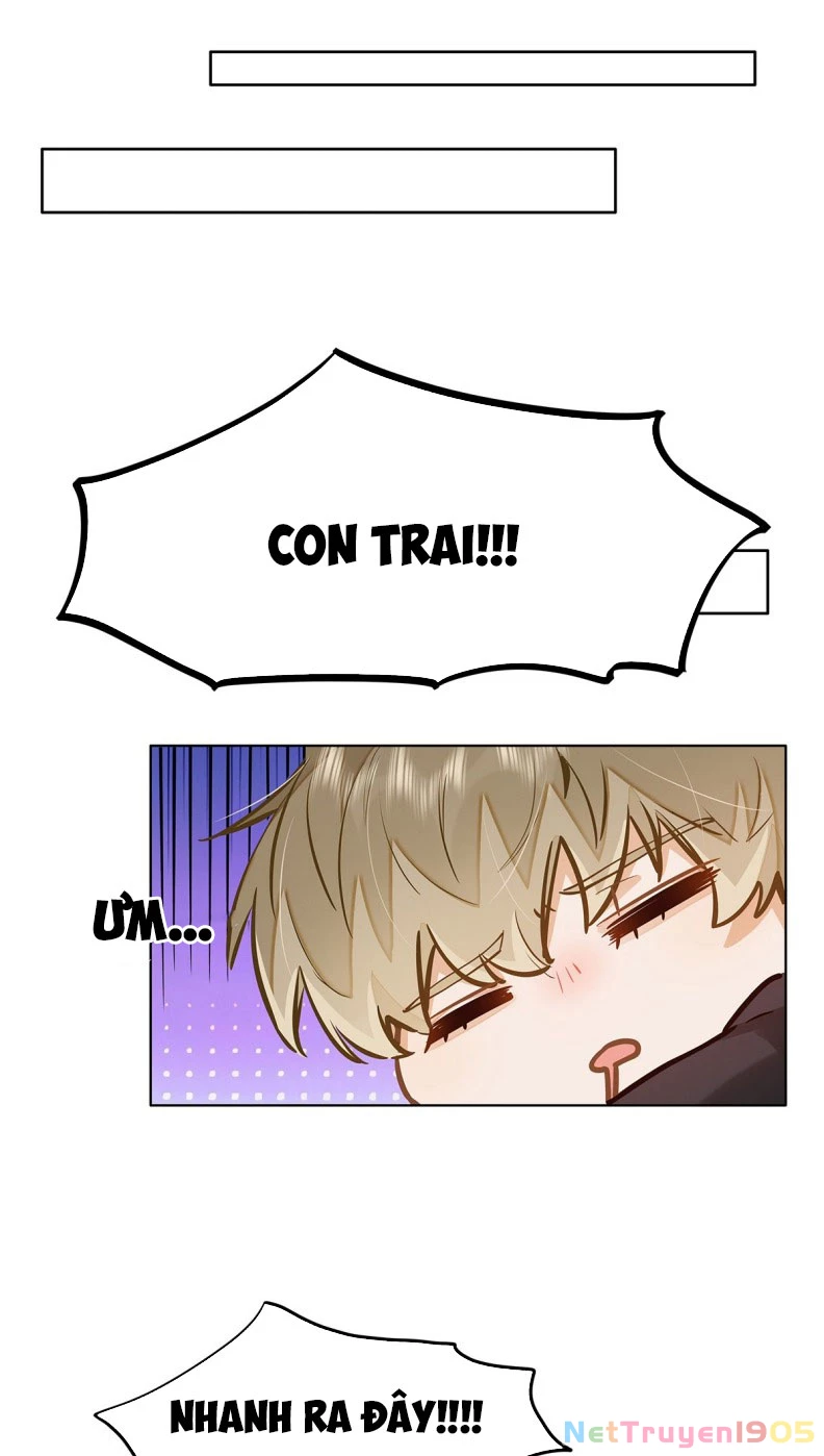 Tôi Thích Pheromone Của Cậu Chapter 54 - 12
