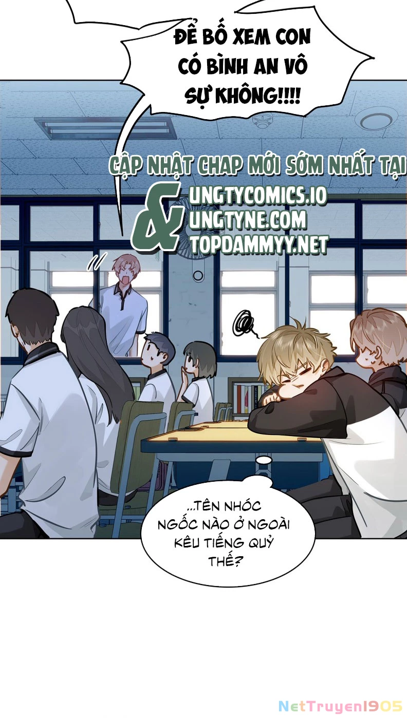 Tôi Thích Pheromone Của Cậu Chapter 54 - 13