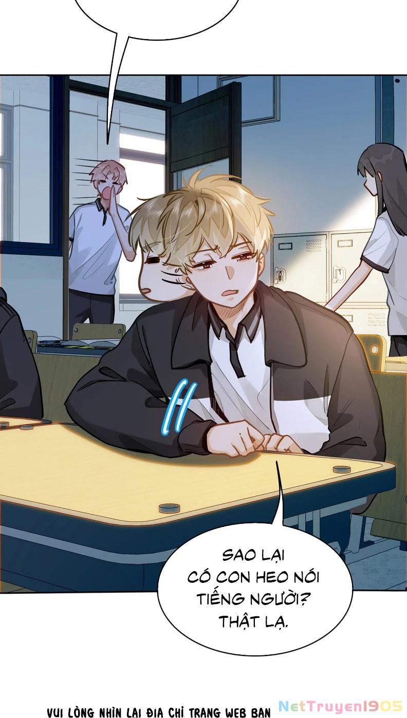 Tôi Thích Pheromone Của Cậu Chapter 54 - 15