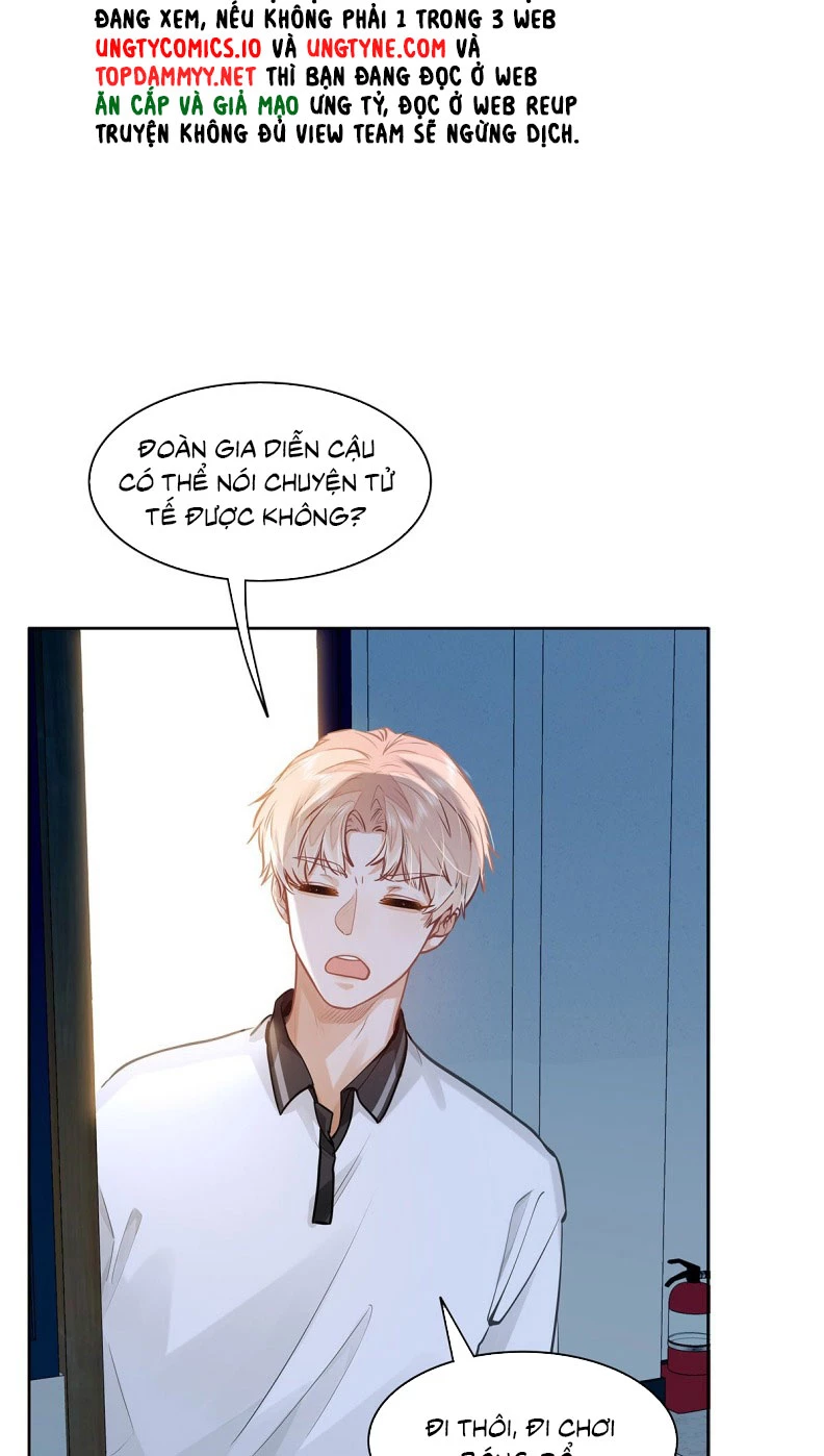 Tôi Thích Pheromone Của Cậu Chapter 54 - 16