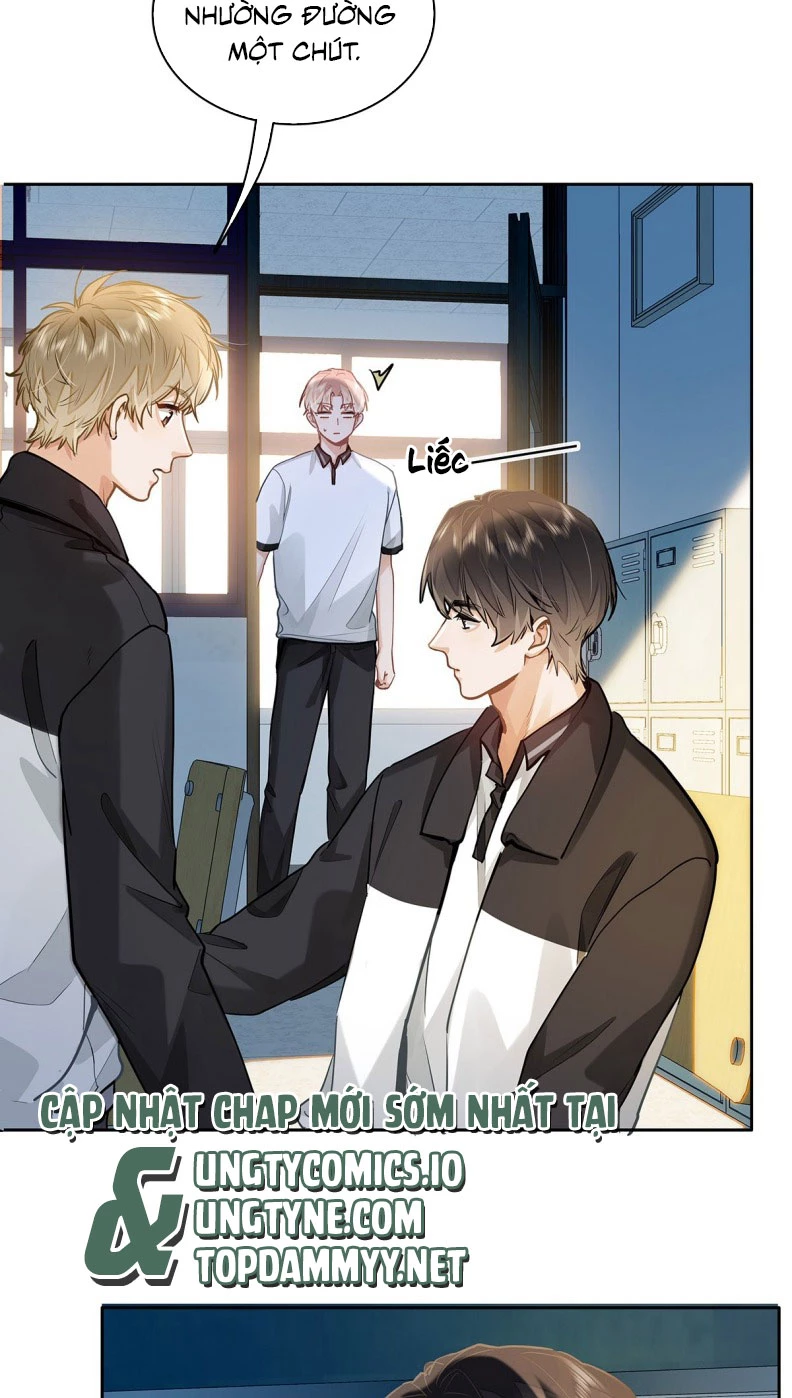 Tôi Thích Pheromone Của Cậu Chapter 54 - 20
