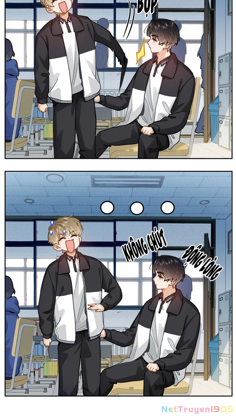 Tôi Thích Pheromone Của Cậu Chapter 54 - 22
