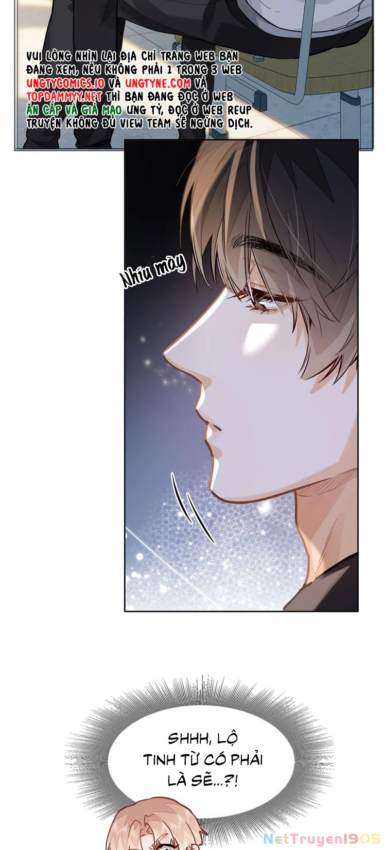Tôi Thích Pheromone Của Cậu Chapter 54 - 24