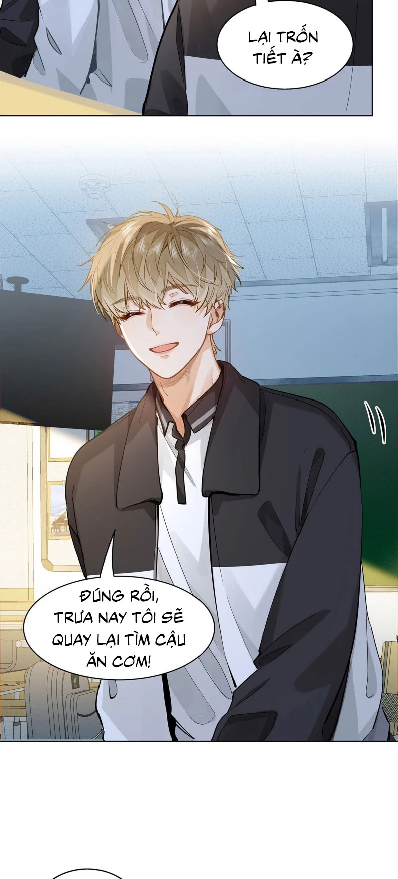 Tôi Thích Pheromone Của Cậu Chapter 54 - 28