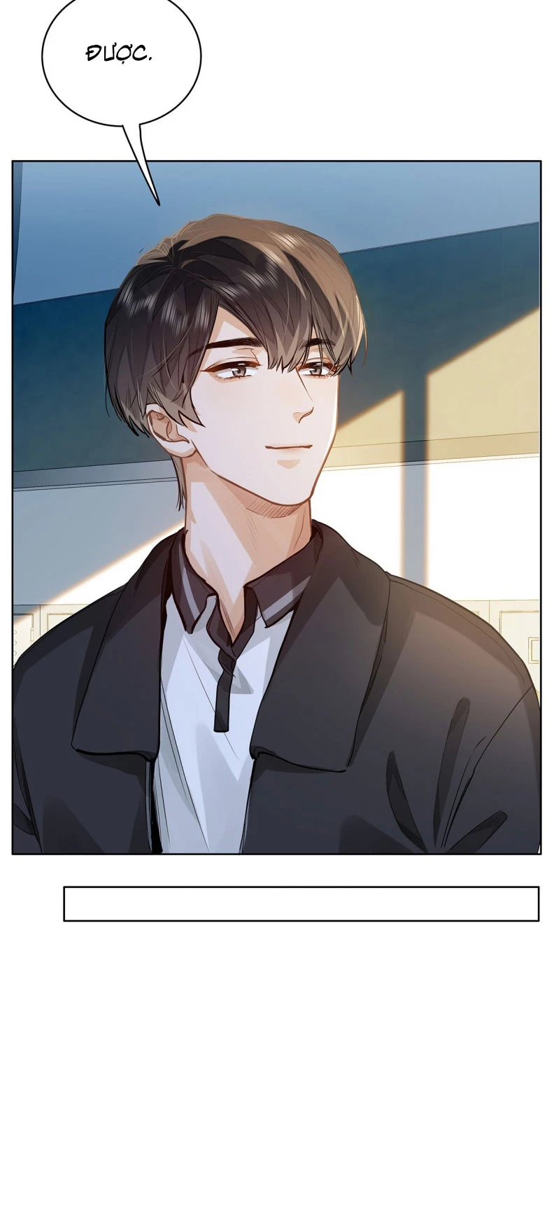 Tôi Thích Pheromone Của Cậu Chapter 54 - 29