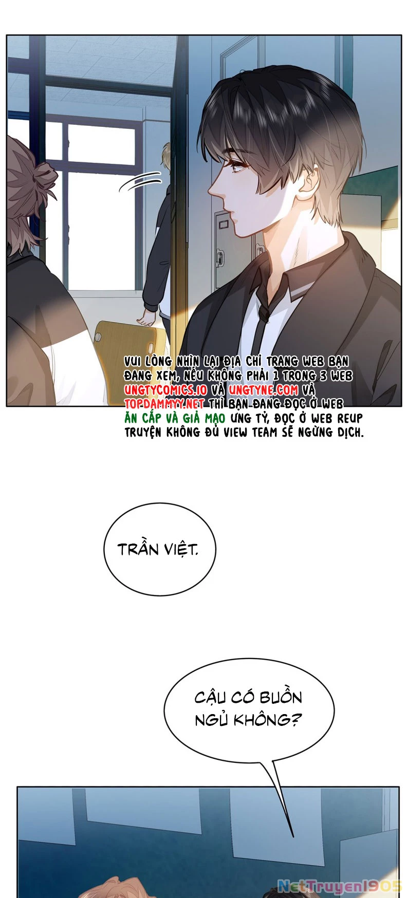 Tôi Thích Pheromone Của Cậu Chapter 54 - 30