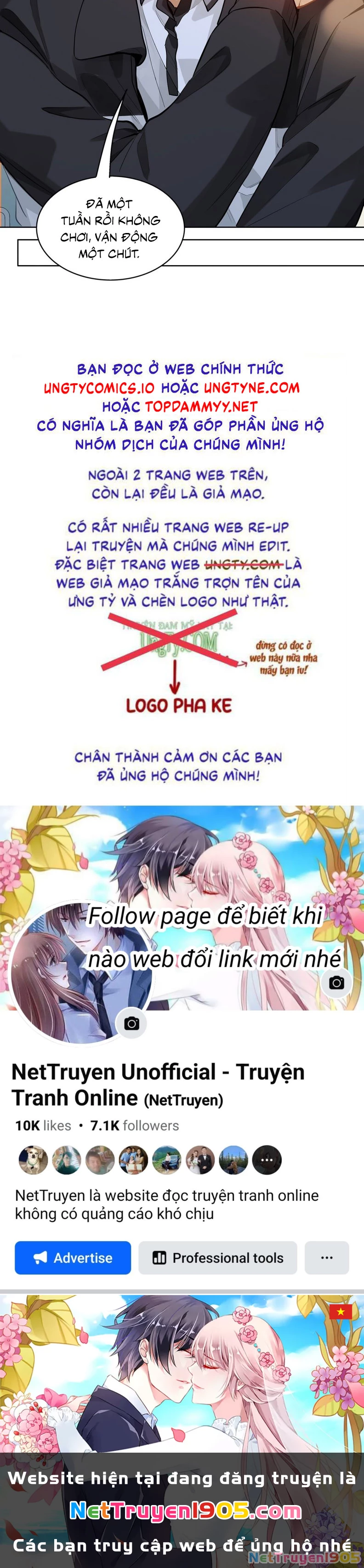 Tôi Thích Pheromone Của Cậu Chapter 54 - 33