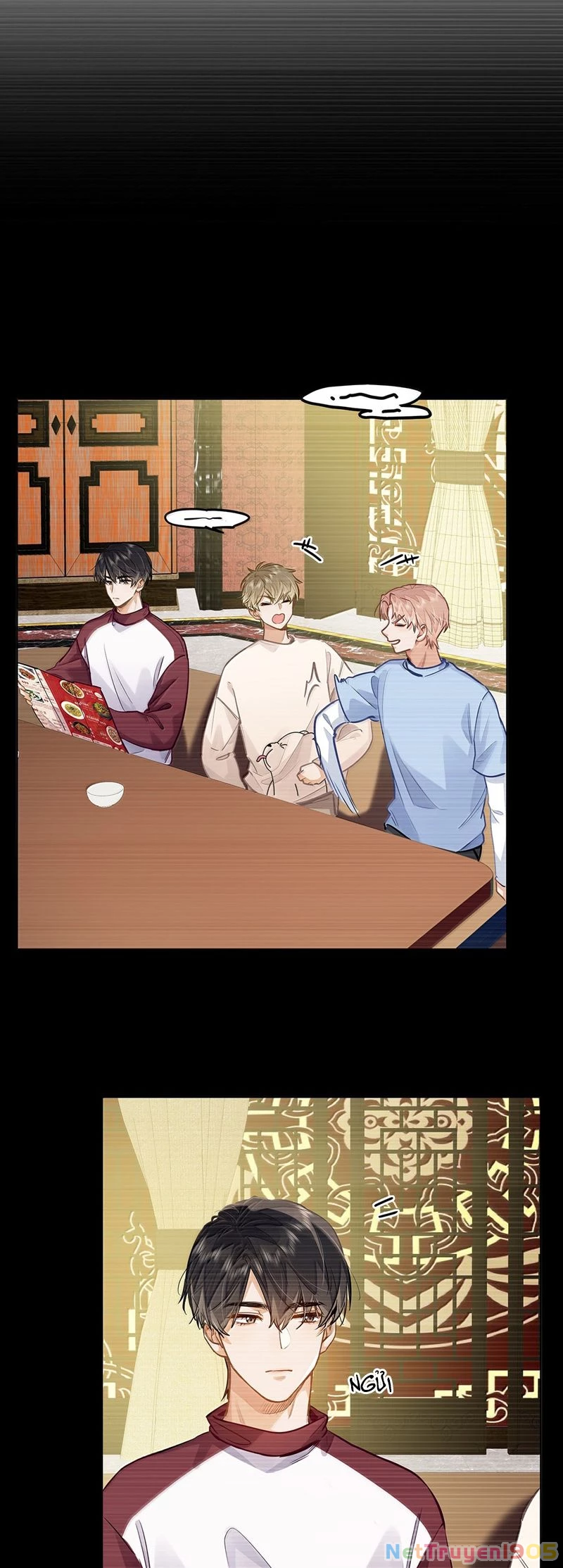 Tôi Thích Pheromone Của Cậu Chapter 55 - 15