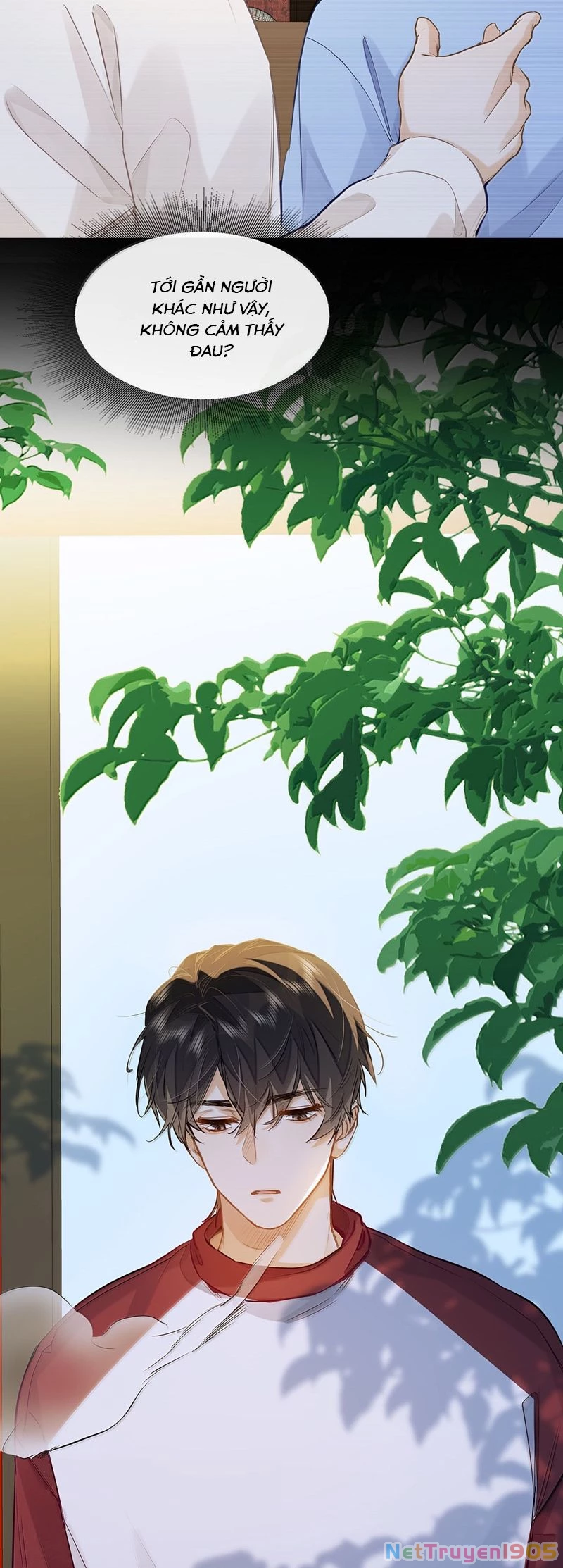 Tôi Thích Pheromone Của Cậu Chapter 55 - 17