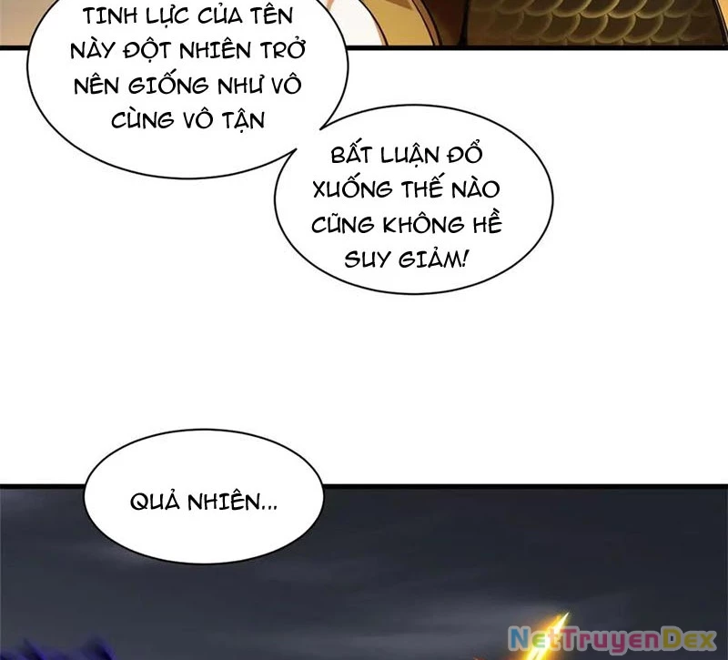 Ma Thú Siêu Thần Chapter 169 - 62