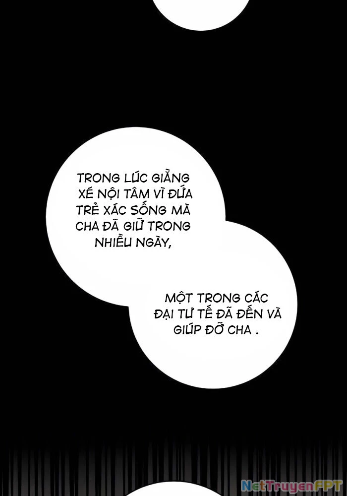 Cháu Trai Thánh Đế Là Tử Linh Sư Chapter 70 - Trang 2