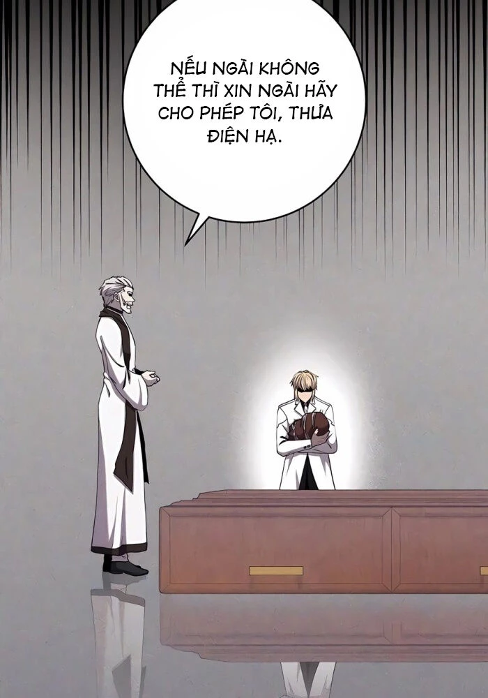 Cháu Trai Thánh Đế Là Tử Linh Sư Chapter 70 - Trang 2