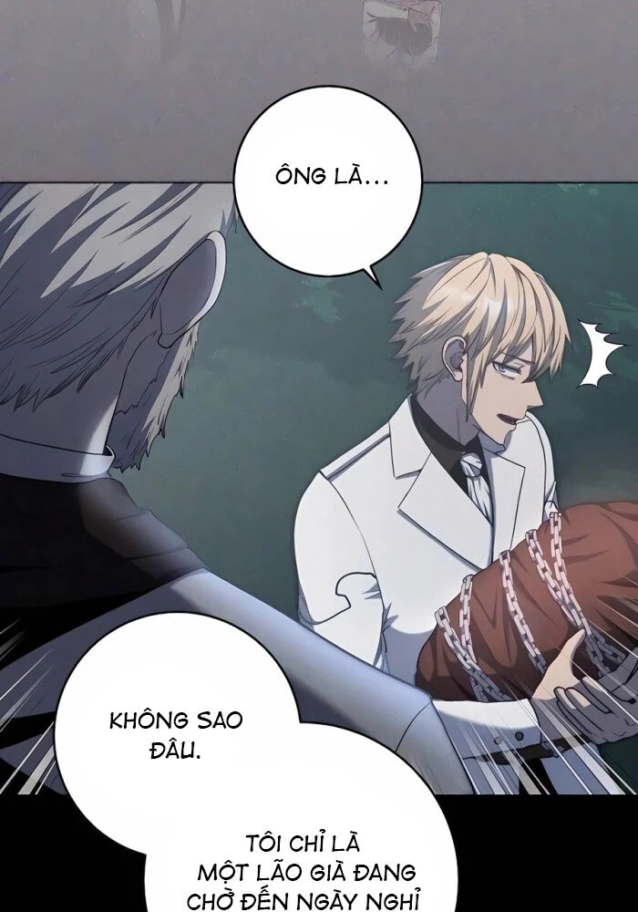 Cháu Trai Thánh Đế Là Tử Linh Sư Chapter 70 - Trang 2