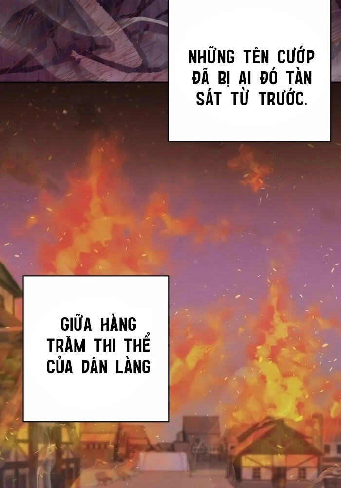 Cháu Trai Thánh Đế Là Tử Linh Sư Chapter 70 - Trang 2