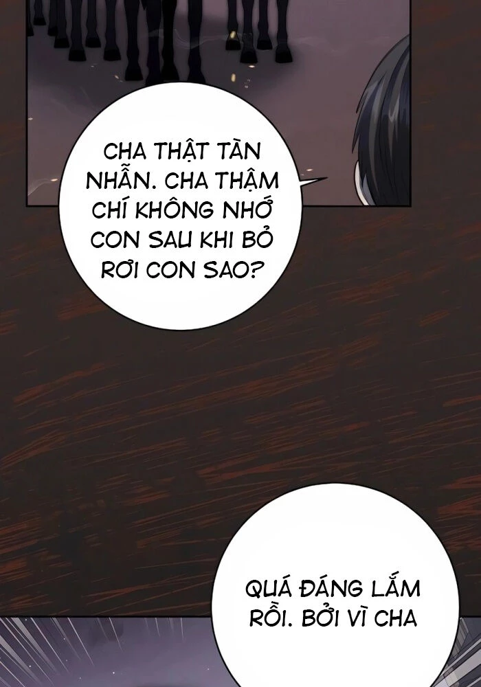 Cháu Trai Thánh Đế Là Tử Linh Sư Chapter 70 - Trang 2
