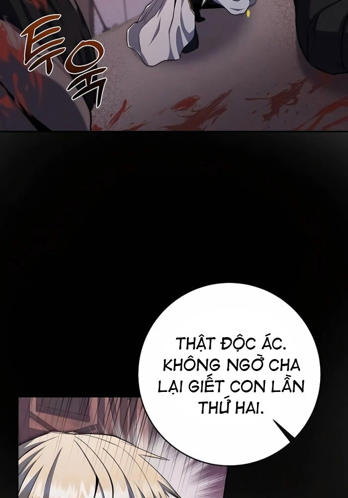 Cháu Trai Thánh Đế Là Tử Linh Sư Chapter 70 - Trang 2