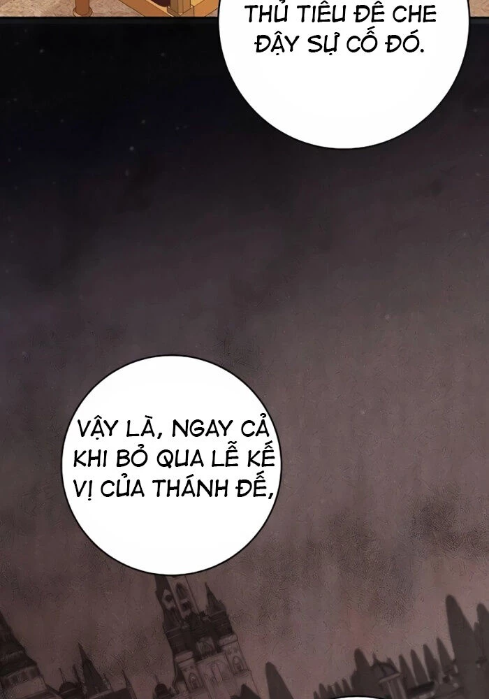 Cháu Trai Thánh Đế Là Tử Linh Sư Chapter 70 - Trang 2