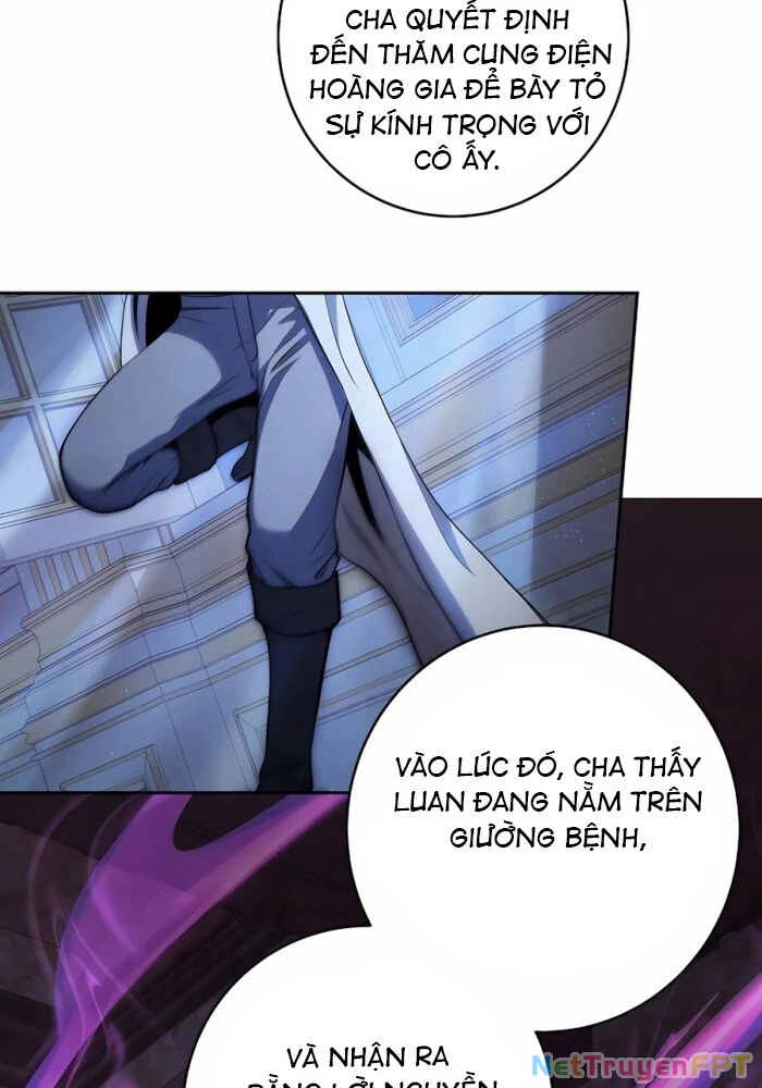 Cháu Trai Thánh Đế Là Tử Linh Sư Chapter 70 - Trang 2