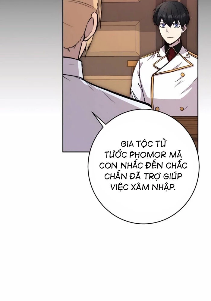 Cháu Trai Thánh Đế Là Tử Linh Sư Chapter 70 - Trang 2
