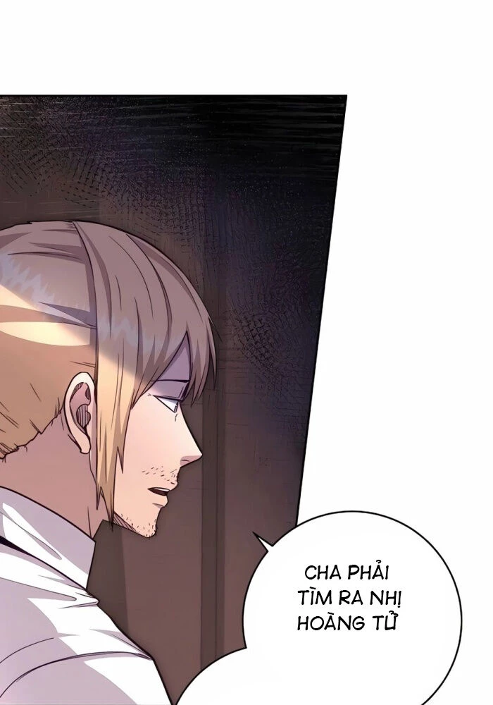 Cháu Trai Thánh Đế Là Tử Linh Sư Chapter 70 - Trang 2