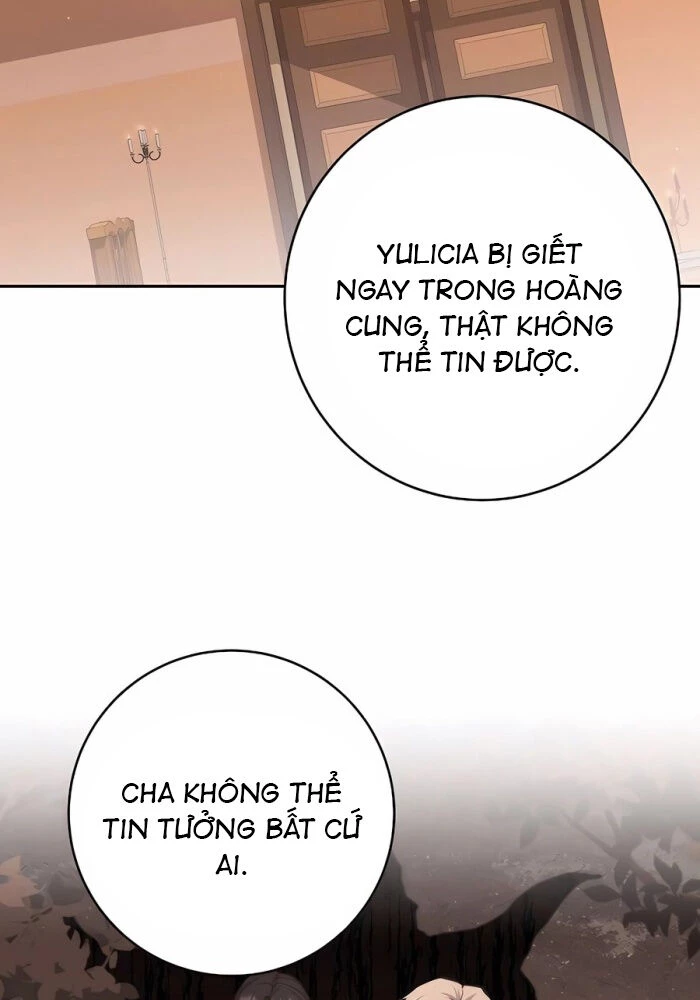 Cháu Trai Thánh Đế Là Tử Linh Sư Chapter 70 - Trang 2