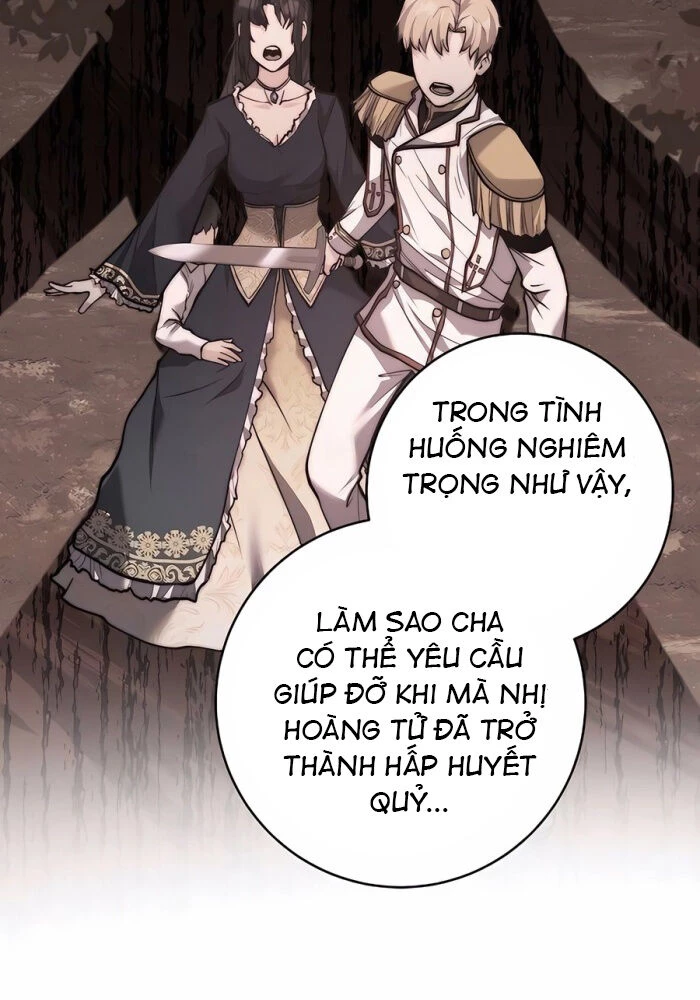 Cháu Trai Thánh Đế Là Tử Linh Sư Chapter 70 - Trang 2
