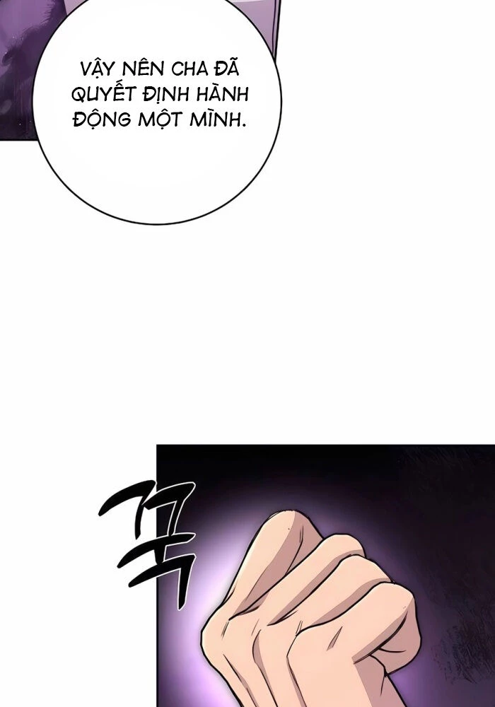 Cháu Trai Thánh Đế Là Tử Linh Sư Chapter 70 - Trang 2