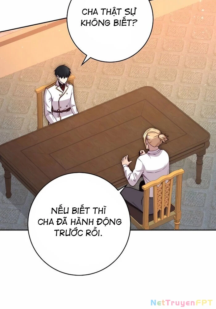 Cháu Trai Thánh Đế Là Tử Linh Sư Chapter 70 - Trang 2