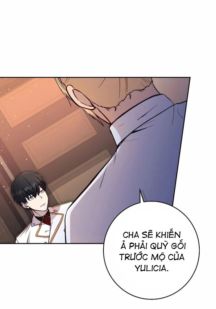 Cháu Trai Thánh Đế Là Tử Linh Sư Chapter 70 - Trang 2