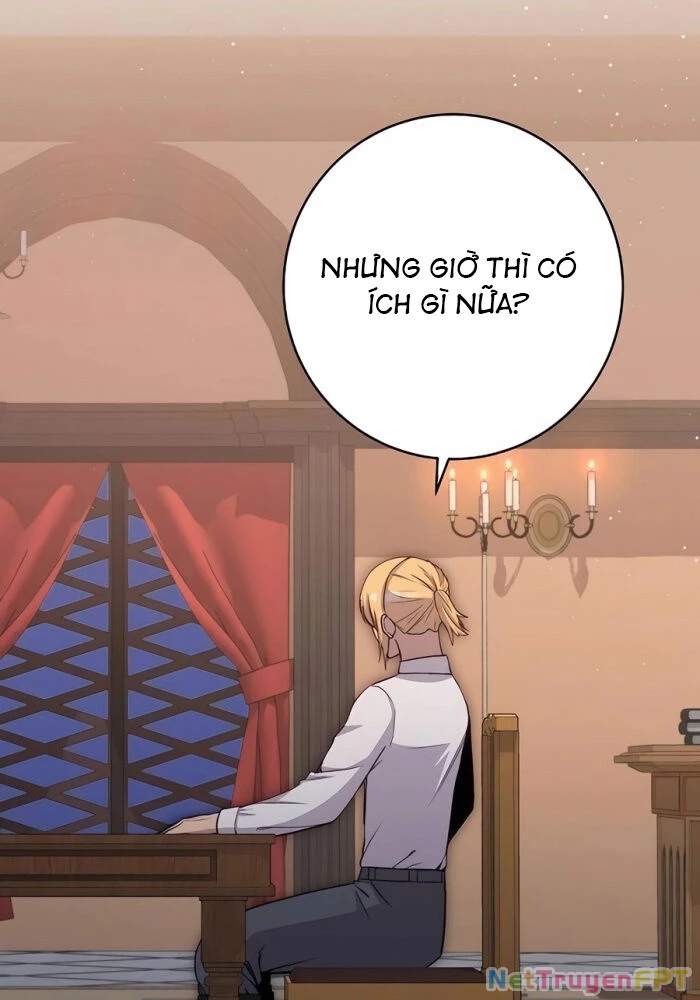 Cháu Trai Thánh Đế Là Tử Linh Sư Chapter 70 - Trang 2