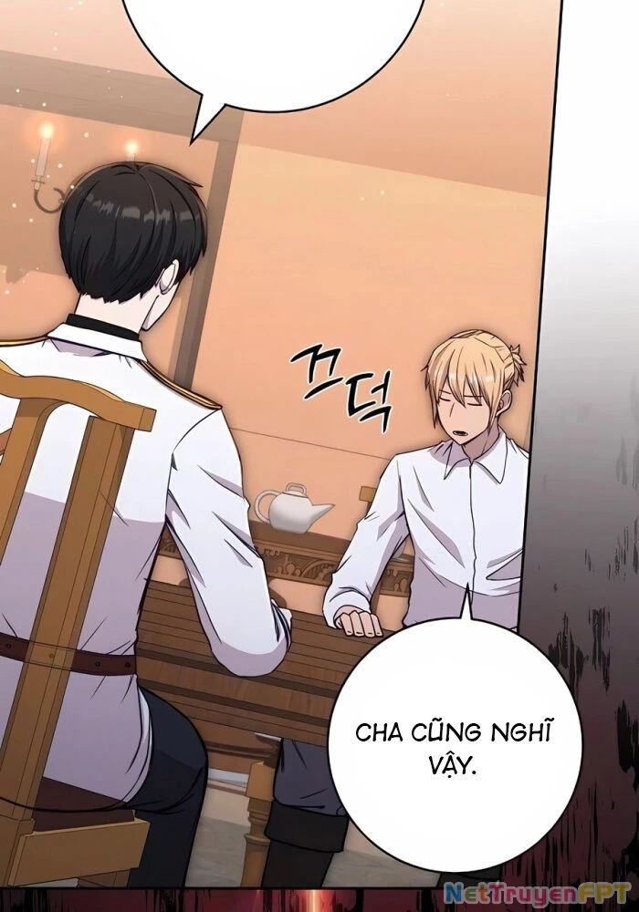 Cháu Trai Thánh Đế Là Tử Linh Sư Chapter 70 - Trang 2