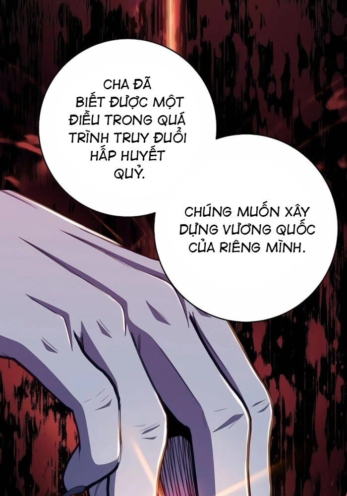 Cháu Trai Thánh Đế Là Tử Linh Sư Chapter 70 - Trang 2