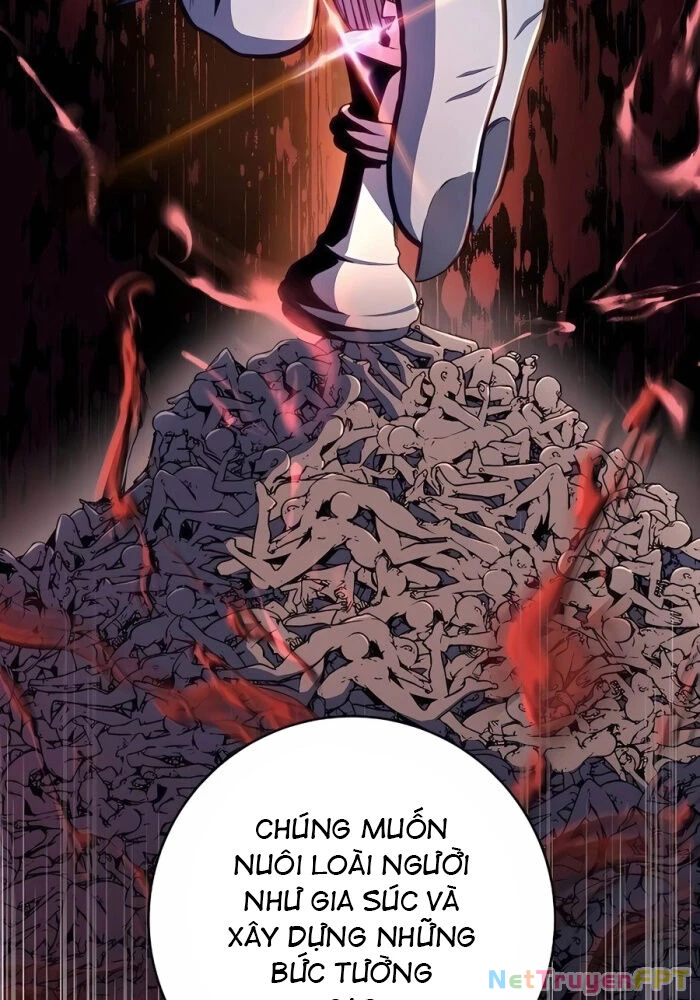 Cháu Trai Thánh Đế Là Tử Linh Sư Chapter 70 - Trang 2