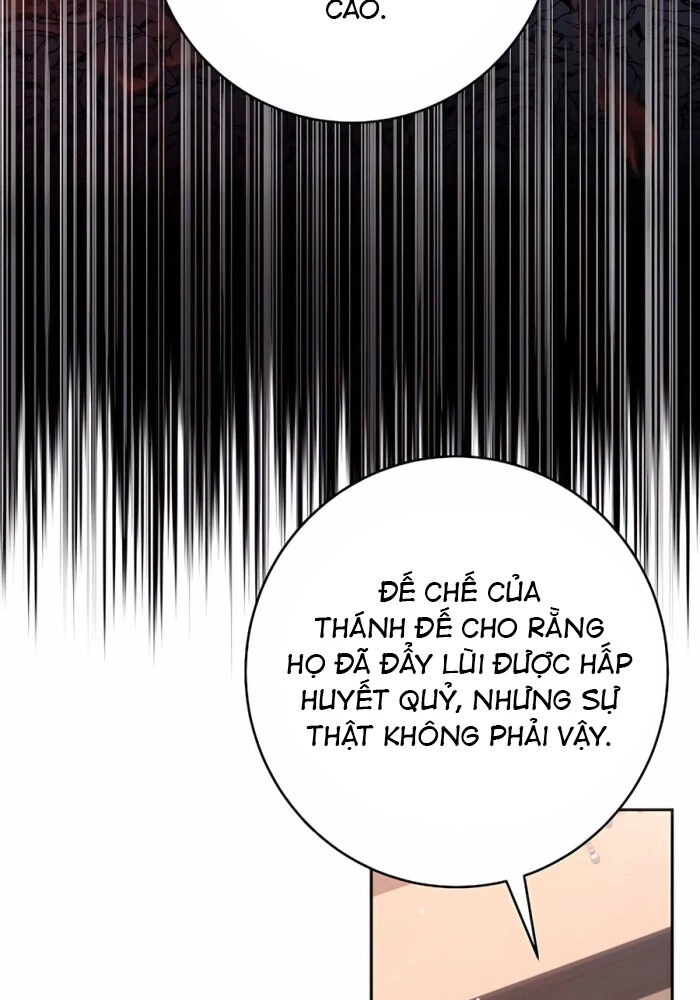 Cháu Trai Thánh Đế Là Tử Linh Sư Chapter 70 - Trang 2