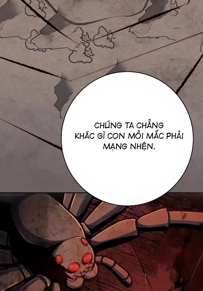 Cháu Trai Thánh Đế Là Tử Linh Sư Chapter 70 - Trang 2
