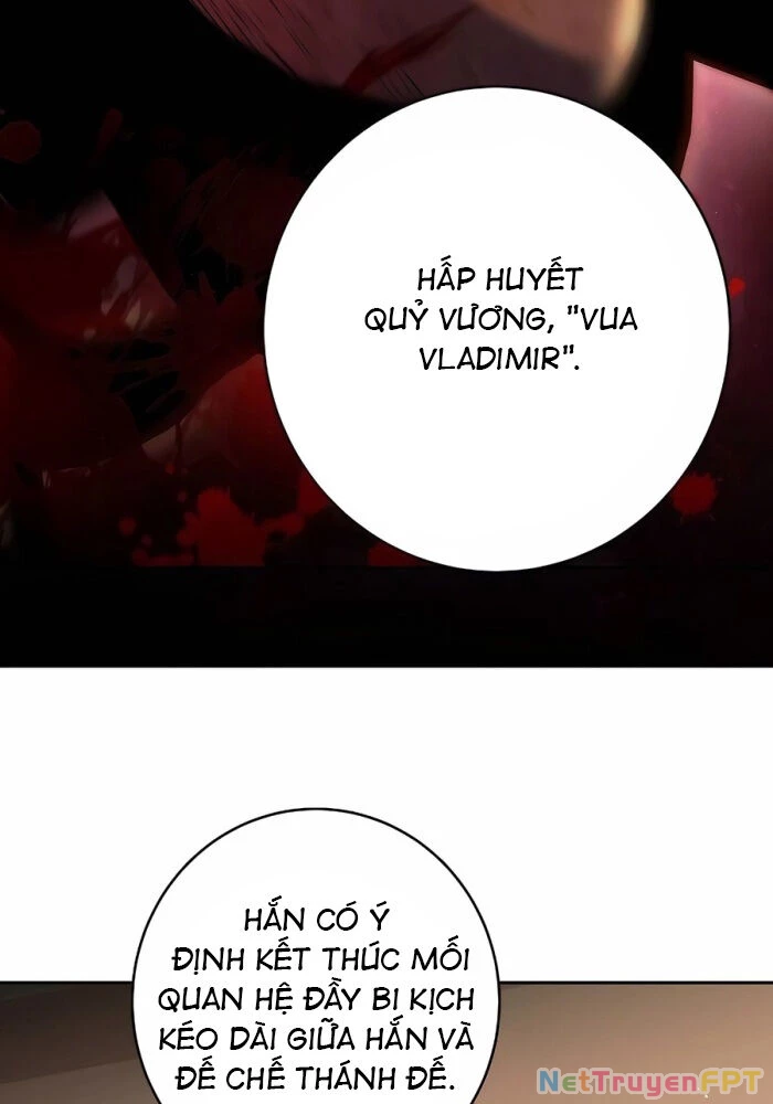 Cháu Trai Thánh Đế Là Tử Linh Sư Chapter 70 - Trang 2