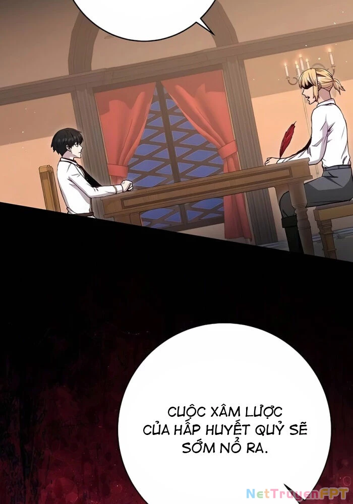 Cháu Trai Thánh Đế Là Tử Linh Sư Chapter 70 - Trang 2