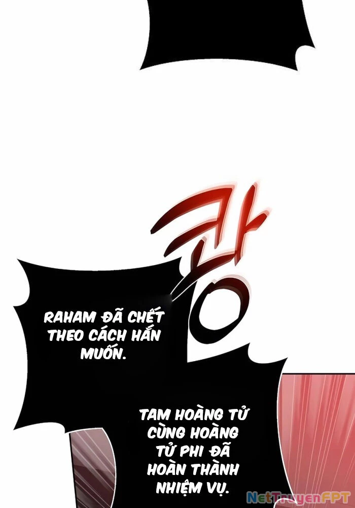 Cháu Trai Thánh Đế Là Tử Linh Sư Chapter 70 - Trang 2