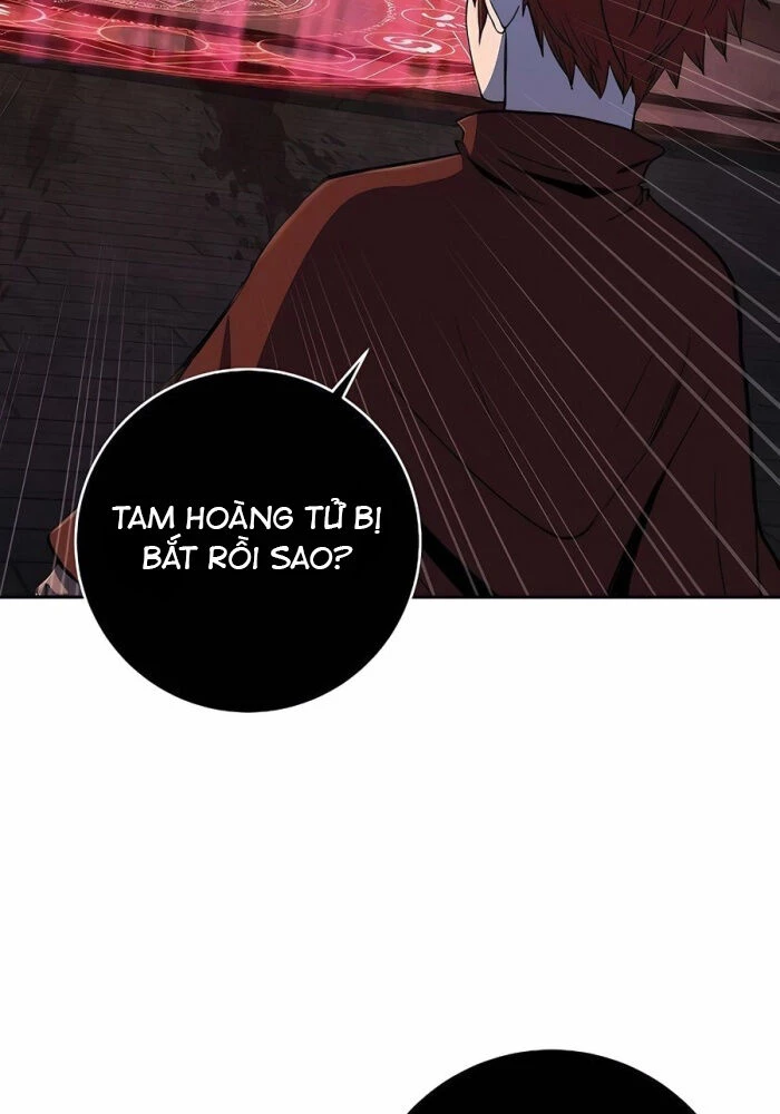 Cháu Trai Thánh Đế Là Tử Linh Sư Chapter 70 - Trang 2