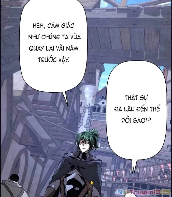 Đặc Tính Tiến Hóa Của Chiêu Hồn Sư Chapter 82 - 2