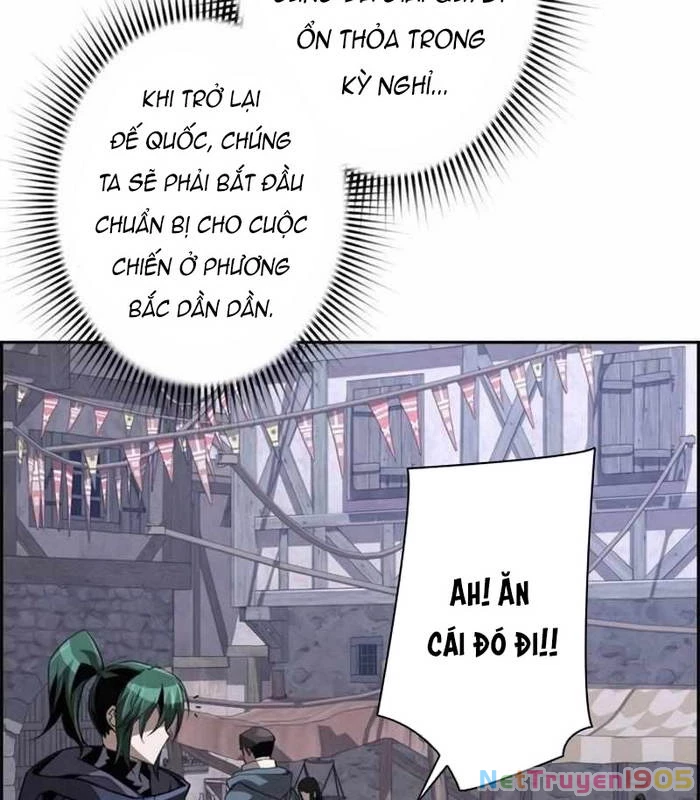 Đặc Tính Tiến Hóa Của Chiêu Hồn Sư Chapter 82 - 7