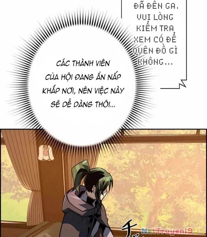 Đặc Tính Tiến Hóa Của Chiêu Hồn Sư Chapter 82 - 34