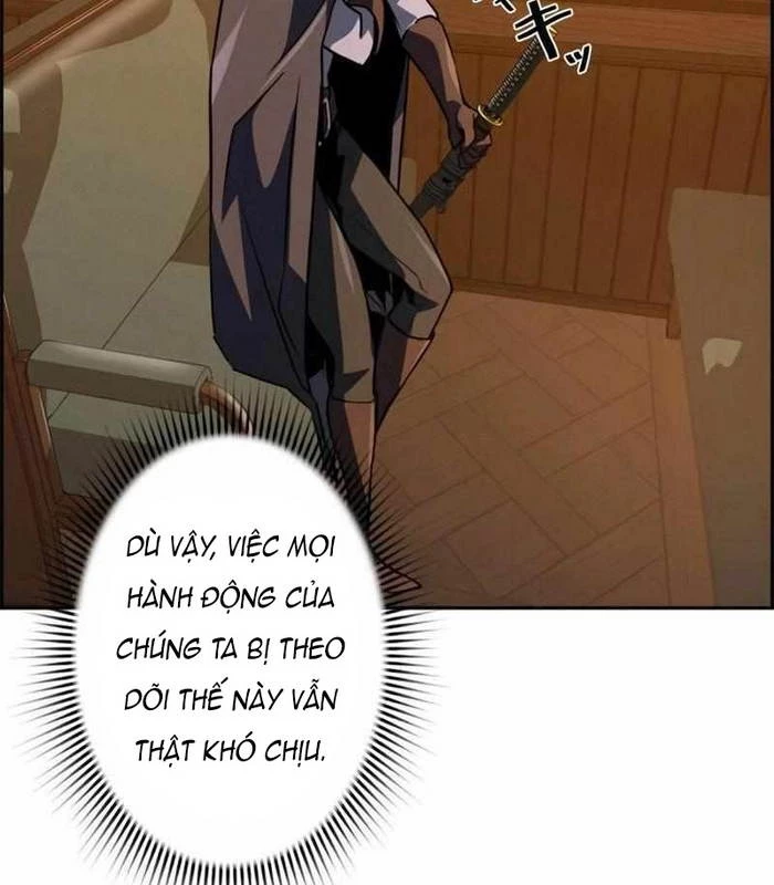 Đặc Tính Tiến Hóa Của Chiêu Hồn Sư Chapter 82 - 35