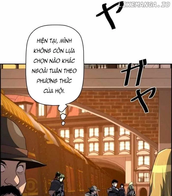 Đặc Tính Tiến Hóa Của Chiêu Hồn Sư Chapter 82 - 37