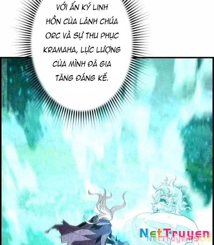 Đặc Tính Tiến Hóa Của Chiêu Hồn Sư Chapter 82 - 121