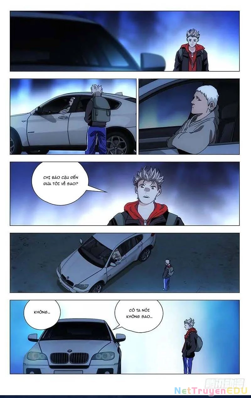 Nhất Nhân Chi Hạ Chapter 387 - 5