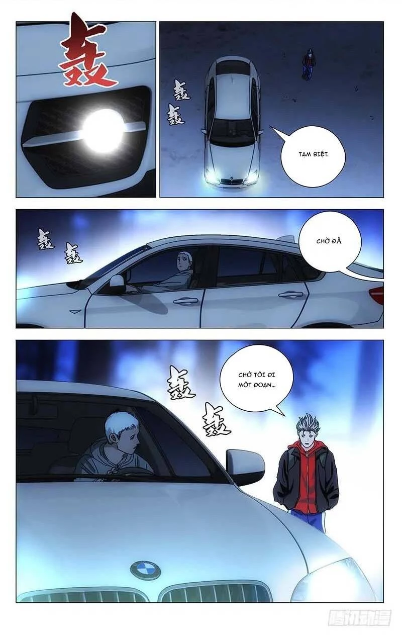 Nhất Nhân Chi Hạ Chapter 387 - 7