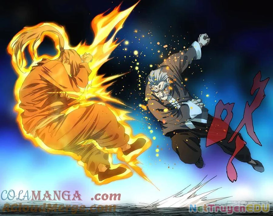 Nhất Nhân Chi Hạ Chapter 387 - 10