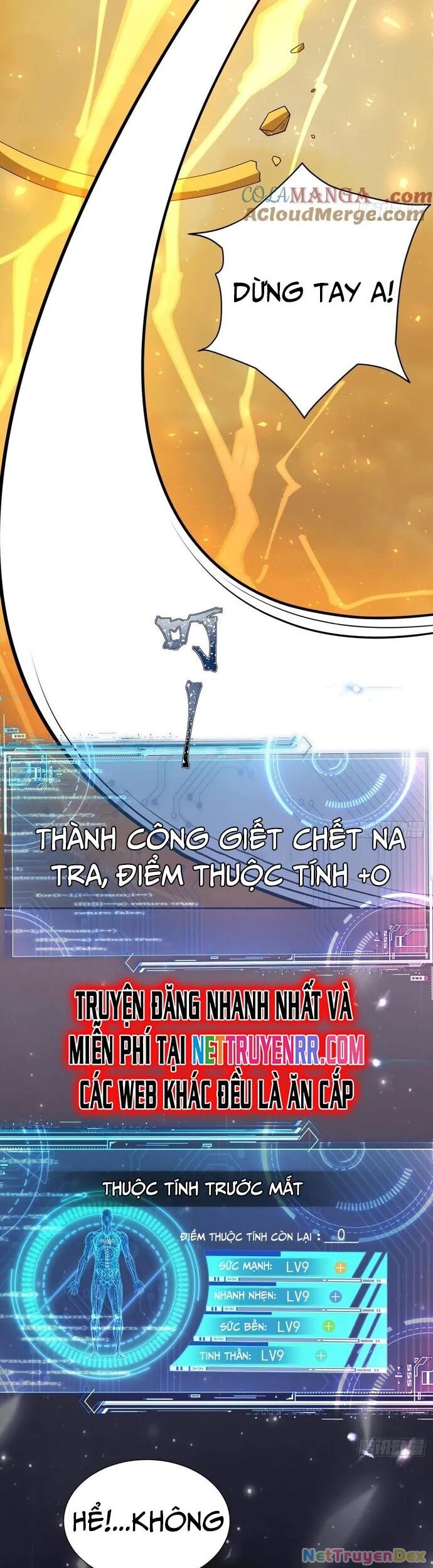 Trảm Thần Chapter 31 - 7