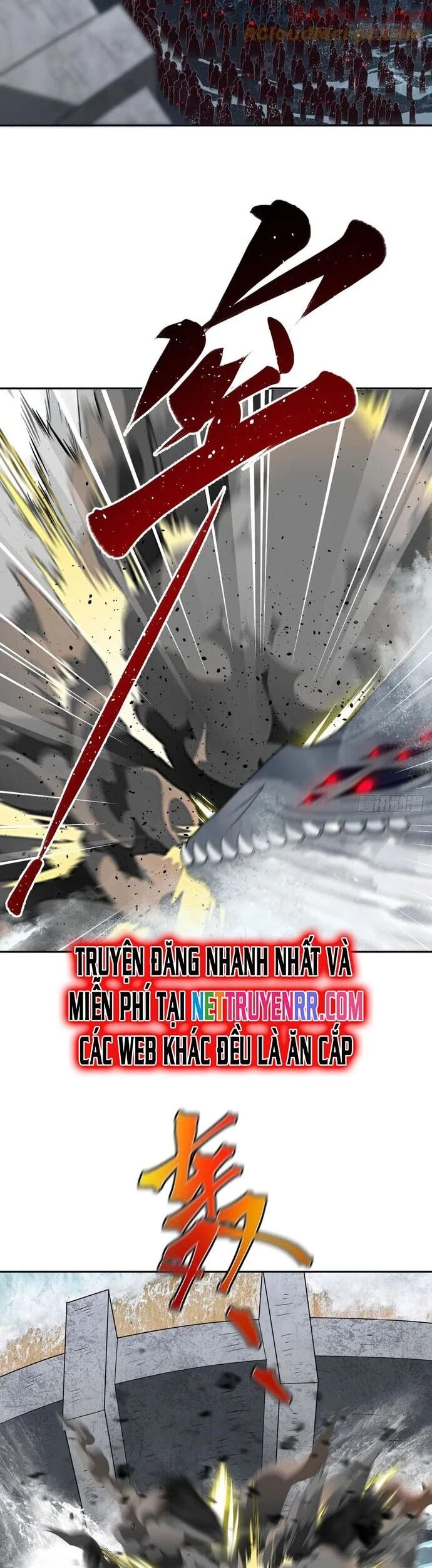 Trảm Thần Chapter 31 - 17